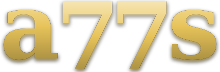 a77s logo